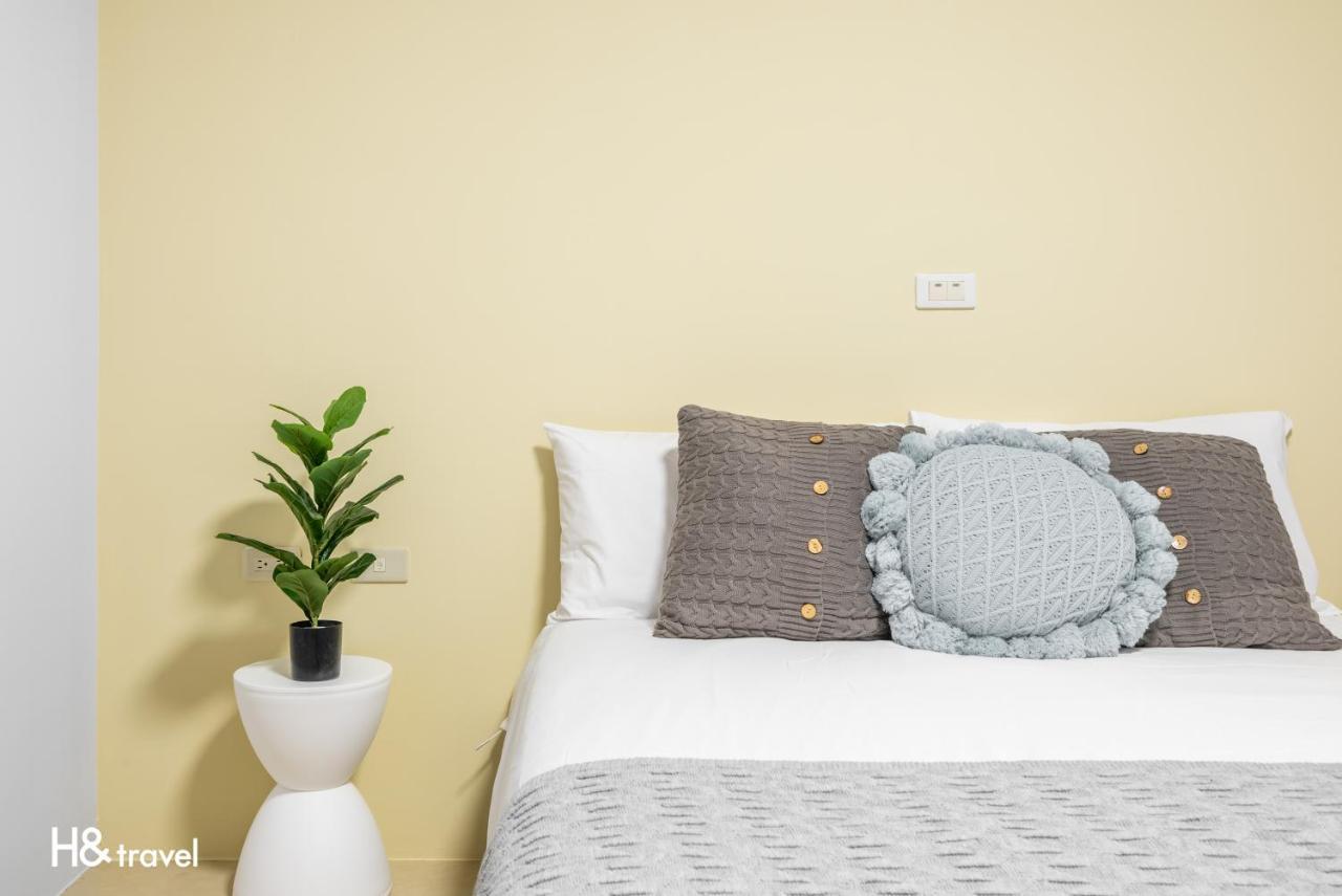 Shanzo Ansen Homestay T'ai-tung エクステリア 写真