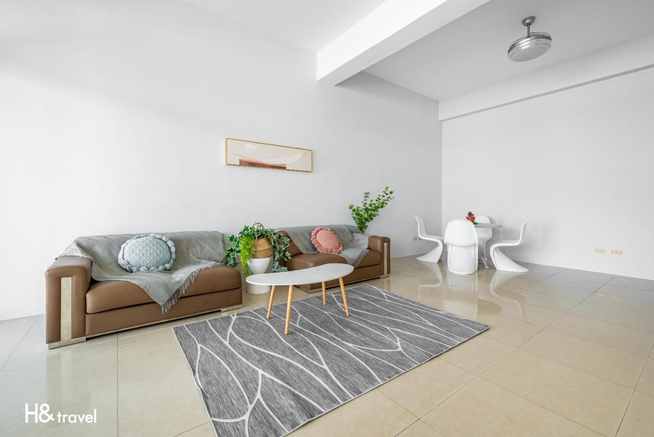Shanzo Ansen Homestay T'ai-tung エクステリア 写真