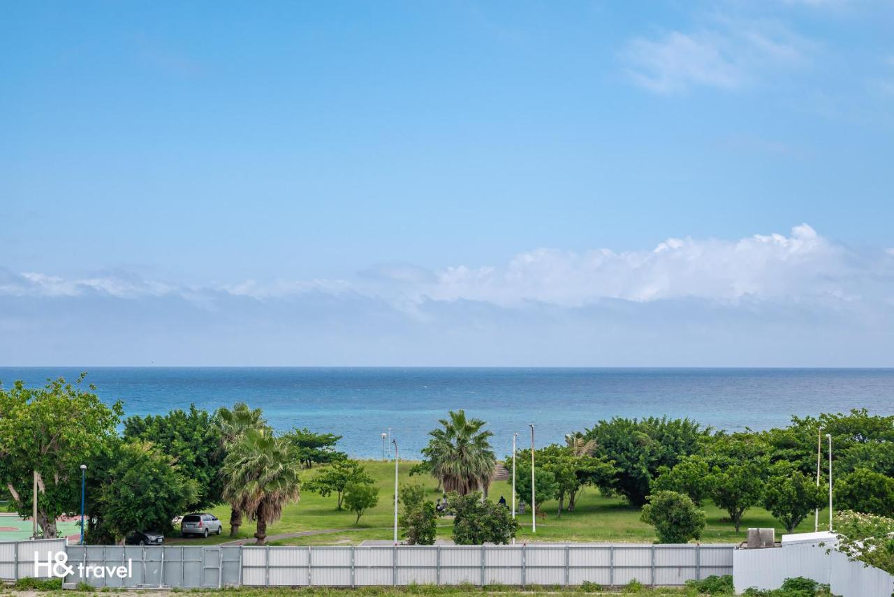 Shanzo Ansen Homestay T'ai-tung エクステリア 写真