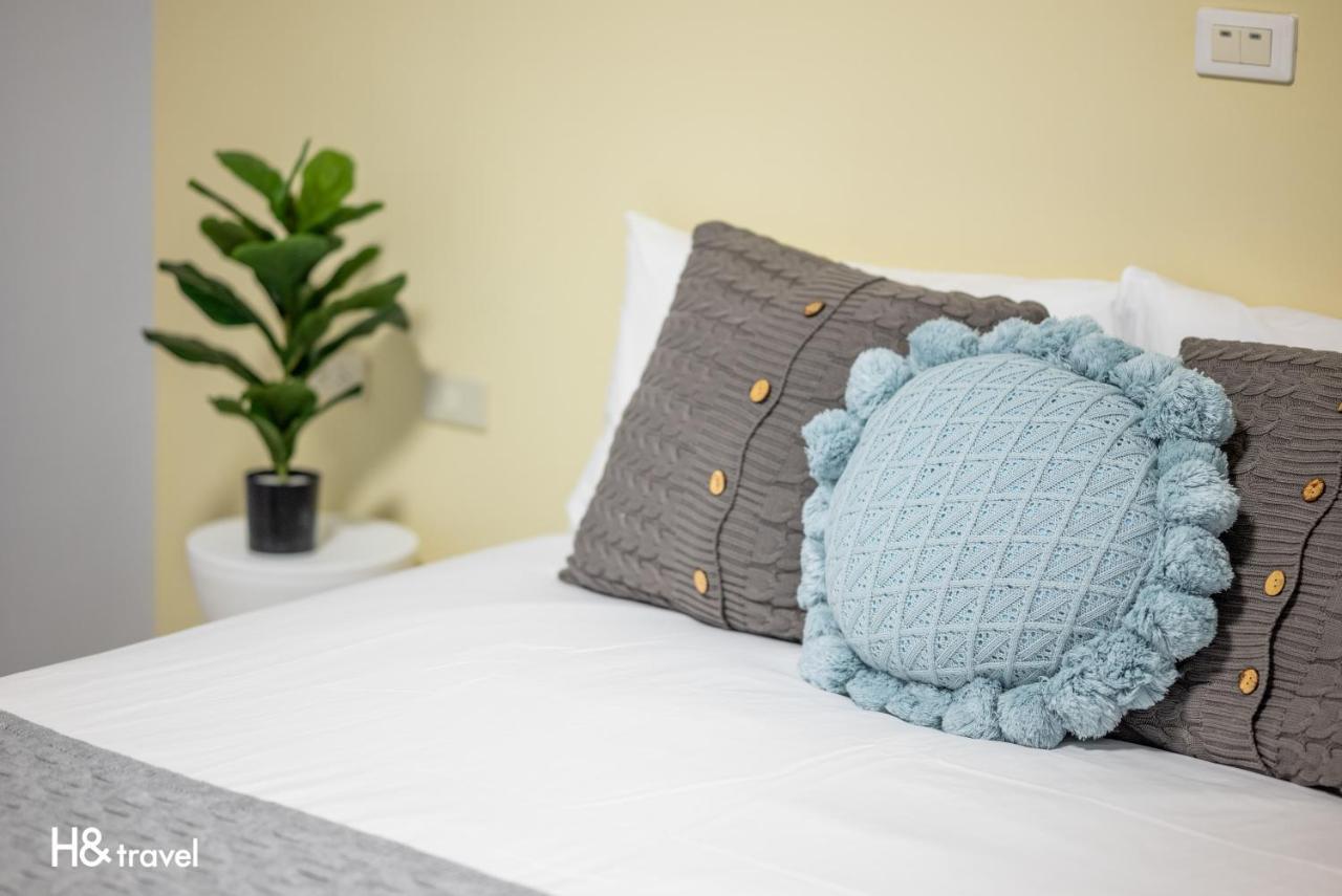 Shanzo Ansen Homestay T'ai-tung エクステリア 写真